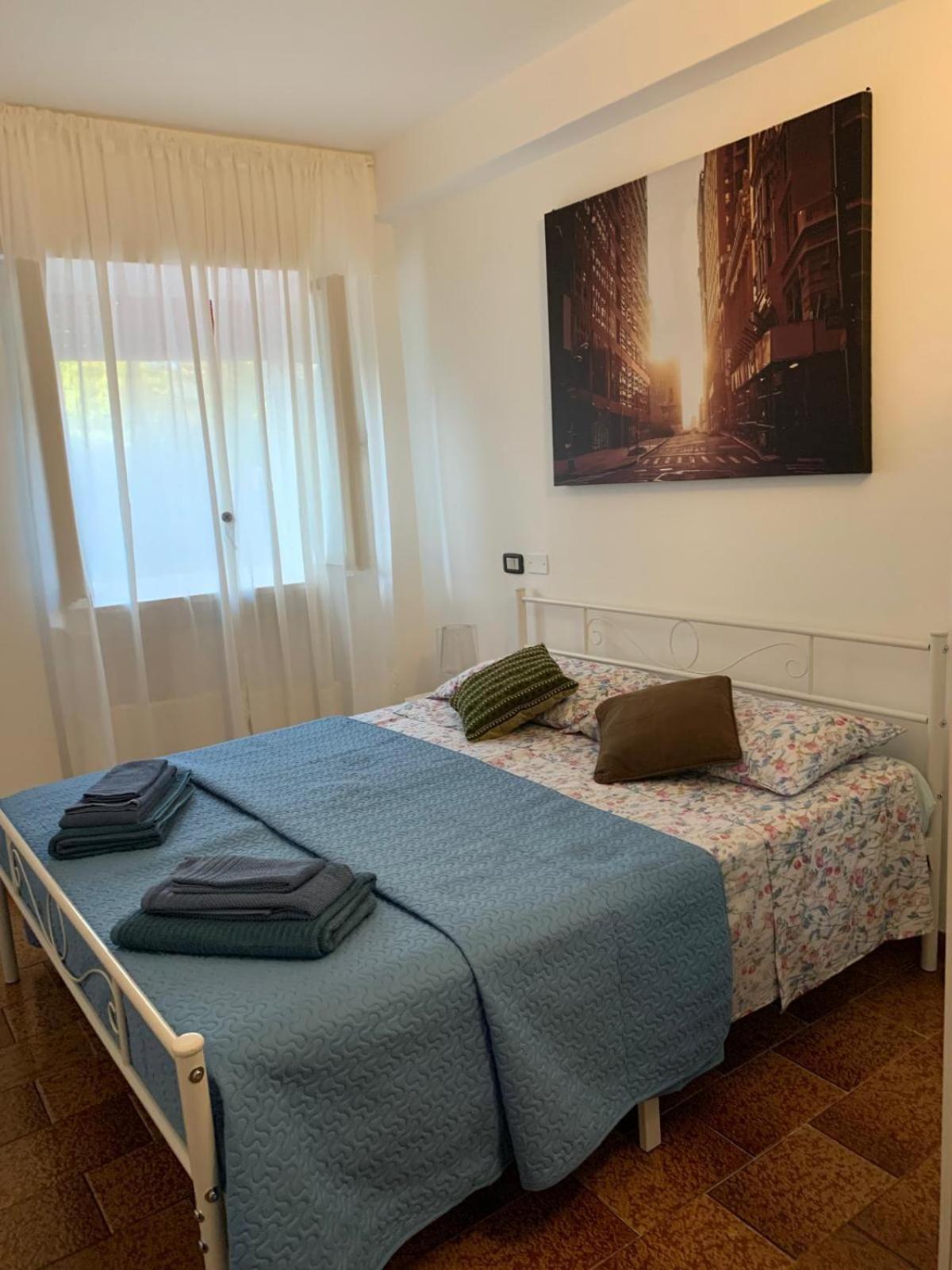 Affitti Liana Lägenhet Lucca Exteriör bild